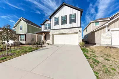 1529 Brimhurst Drive, Leander, TX 78641 - Photo 3