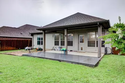 5913 Agostino Drive, Round Rock, TX 78665 - Photo 35