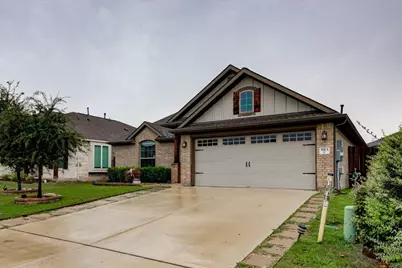 5913 Agostino Drive, Round Rock, TX 78665 - Photo 3