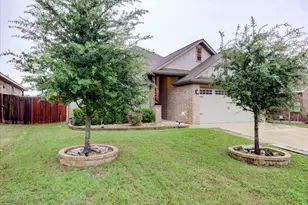 5913 Agostino Dr, Round Rock, TX 78665 - Photo 5