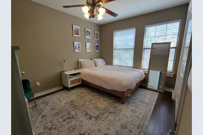 4500 Avenue C #A, Austin, TX 78751 - Photo 15