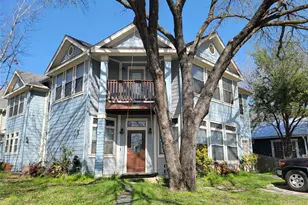 4500 Avenue C, Austin, TX 78751 - Photo 1