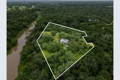 200 Desiderata Drive, Smithville, TX 78957 - Photo 1