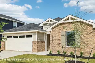 7004 Frog Pond Bnd, Del Valle, TX 78617 - Photo 3
