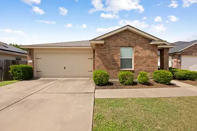 13305 Ring Drive, Manor, TX 78653 - Photo 1