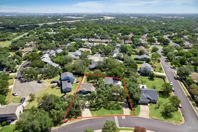 7905 & 7907 Tiffany Drive, Austin, TX 78749 - Photo 39