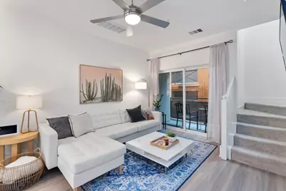 2827 Manor Road #3102, Austin, TX 78722 - Photo 1