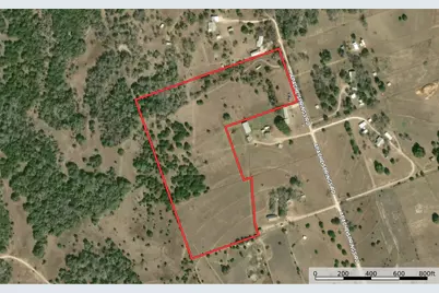 350 Apache Springs Road, Briggs, TX 78608 - Photo 3