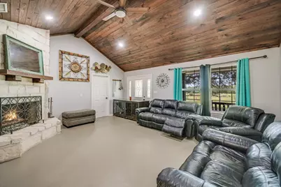 1170 Private Road 3241, Lincoln, TX 78948 - Photo 5