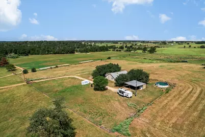 1170 Private Road 3241, Lincoln, TX 78948 - Photo 35