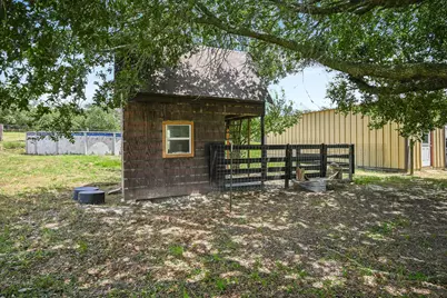 1170 Private Road 3241, Lincoln, TX 78948 - Photo 21