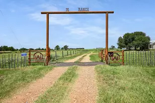 1170 Private Rd 3241, Lincoln, TX 78948 - Photo 1