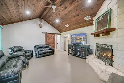 1170 Private Road 3241, Lincoln, TX 78948 - Photo 7