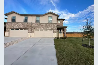 241 Saide Street, Georgetown, TX 78626 - Photo 1