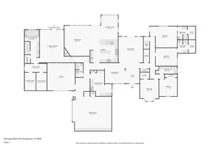 294 Logan Ranch Rd, Georgetown, TX 78628 - Photo 39