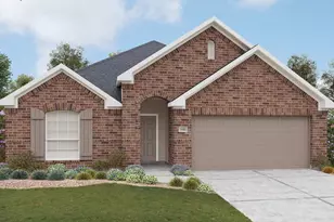 136 Man O War Dr, Jarrell, TX 76537 - Photo 1