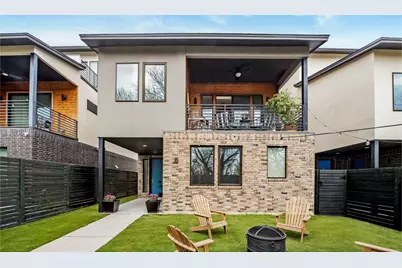 5002 Pecan Springs Road #8, Austin, TX 78723 - Photo 35