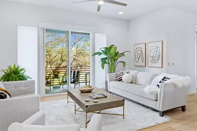 5002 Pecan Springs Road #8, Austin, TX 78723 - Photo 1
