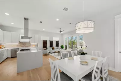 5002 Pecan Springs Road #8, Austin, TX 78723 - Photo 17