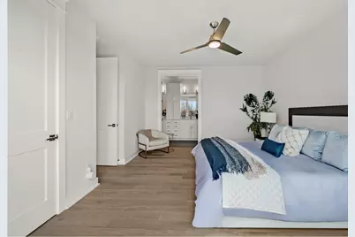 5002 Pecan Springs Road #8, Austin, TX 78723 - Photo 23