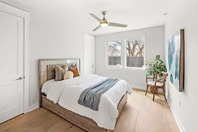 5002 Pecan Springs Road #8, Austin, TX 78723 - Photo 21