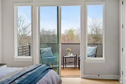 5002 Pecan Springs Road #8, Austin, TX 78723 - Photo 3
