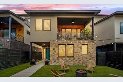 5002 Pecan Springs Road #8, Austin, TX 78723 - Photo 7