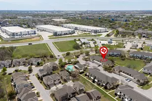 2101 Town Centre Dr, Round Rock, TX 78664 - Photo 1
