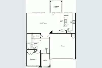 1724 River Plateau Drive, Leander, TX 78641 - Photo 3