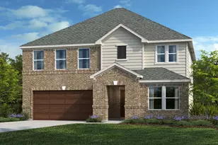 1724 River Plateau Dr, Leander, TX 78641 - Photo 1