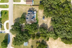 206 Campo Colinas Dr, Bertram, TX 78605 - Photo 23