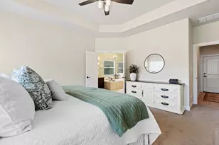 206 Campo Colinas Dr, Bertram, TX 78605 - Photo 9