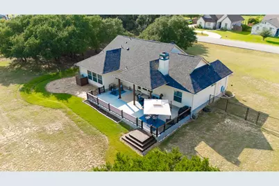 206 Campo Colinas Drive, Bertram, TX 78605 - Photo 3