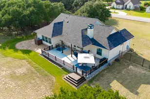 206 Campo Colinas Dr, Bertram, TX 78605 - Photo 3