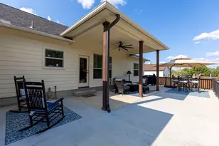 206 Campo Colinas Dr, Bertram, TX 78605 - Photo 19