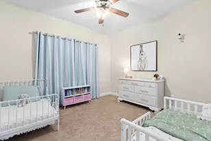 206 Campo Colinas Dr, Bertram, TX 78605 - Photo 17