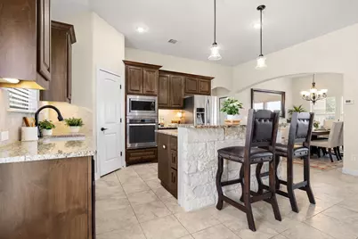 206 Campo Colinas Drive, Bertram, TX 78605 - Photo 5