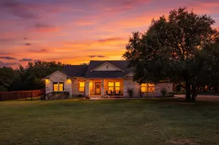 206 Campo Colinas Dr, Bertram, TX 78605 - Photo 1