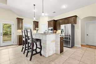 206 Campo Colinas Dr, Bertram, TX 78605 - Photo 7