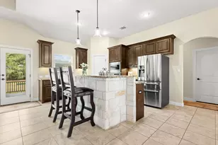 206 Campo Colinas Dr, Bertram, TX 78605 - Photo 7