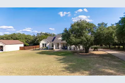 206 Campo Colinas Drive, Bertram, TX 78605 - Photo 21