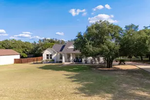 206 Campo Colinas Dr, Bertram, TX 78605 - Photo 21