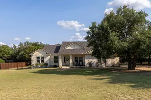 206 Campo Colinas Dr, Bertram, TX 78605 - Photo 25