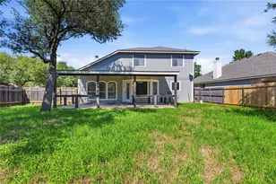 5043 Cleves St, Round Rock, TX 78681 - Photo 29
