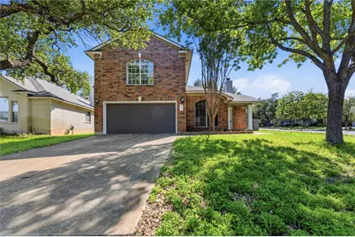5043 Cleves Street, Round Rock, TX 78681 - Photo 1