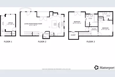 1115 Kinney Avenue #9, Austin, TX 78704 - Photo 39
