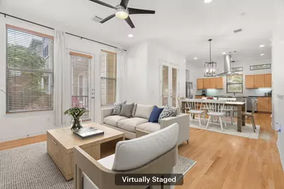 1115 Kinney Avenue #9, Austin, TX 78704 - Photo 5