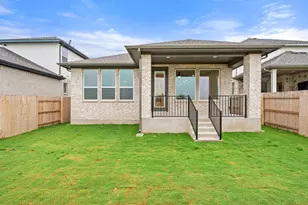 204 Bloomington Loop, Hutto, TX 78634 - Photo 33