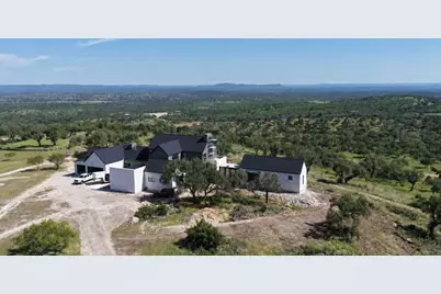3531 Rm-3347 - Lot 16, Round Mountain, TX 78663 - Photo 1