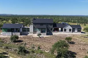 3531 Rm-3347 - Lot 16, Round Mountain, TX 78663 - Photo 3